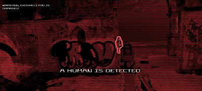 The Last Robo [DEMO] screenshot 3