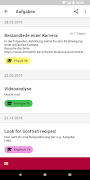 HPI Schul-Cloud screenshot 6