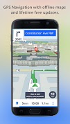 Manyways Navigation 截圖 1