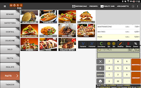MobiPOS скриншот 3
