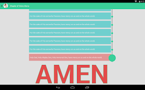 Ch(app)lets Screenshot 2