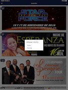 برنامه‌نما Ticketpop PR عکس از صفحه