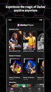 Darbar Player 截图 2