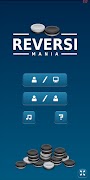Reversi mania screenshot 2