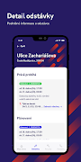 برنامه‌نما Distribuce عکس از صفحه