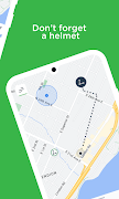 Leaf Rides Screenshot 2