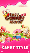 EasyCandyMatch ภาพหน้าจอ 7