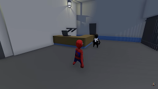 Mods For Human Fall Flat स्क्रीनशॉट 5