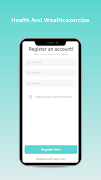 Health and Wealth : Exercise Ekran Görüntüsü 3