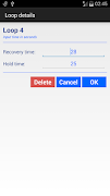 Apnea Trainer screenshot 6