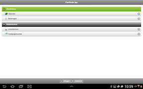 FleetGuide স্ক্রিনশট 1
