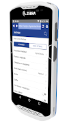 Enterprise Browser for Data Collection 2019 imagem de tela 1