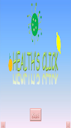 Health's Click screenshot 7