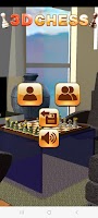 پوستر Chess 3D