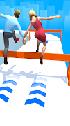 Hold Hands Run imagem de tela 3