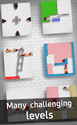 Phy Lab - Physics puzzles screenshot 7