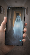 Ghost Detector Camera & Radar imagem de tela 1