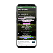 WIN ONLY TIPS स्क्रीनशॉट 5