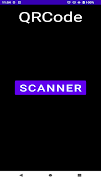QRCode Scanner पोस्टर