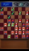 Chess Mem syot layar 4