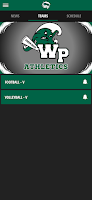 West Point Green Wave اسکرین شاٹ 3