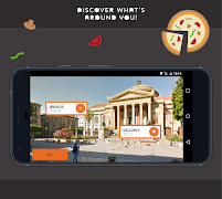 SmartEating screenshot 4