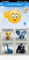 O Som dos Animais screenshot 1