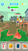 Crazy Bar Brawl ภาพหน้าจอ 6