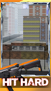Phantom Strike ポスター