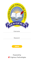 SBS School App screenshot 1