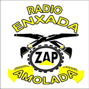 Radio Enxada Amolada 截图 3