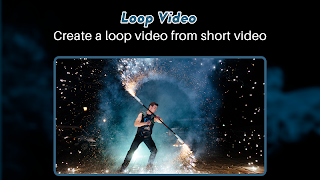 Reverse video & Audio Reverse screenshot 2