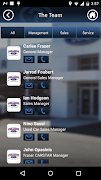 5 Schermata Fraser Ford