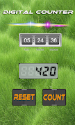 Digital Counter screenshot 1