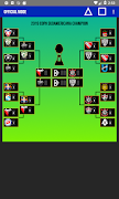 Sudamericana Bracket-poster