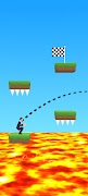 Jumping Man Ekran Görüntüsü 1
