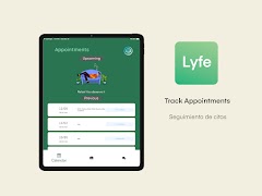Lyfe Law Screenshot 7