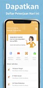AdhiTech ภาพหน้าจอ 1