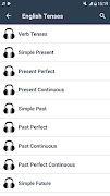 برنامه‌نما English Listening Practice عکس از صفحه