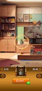 Buscar objetos: Hidden Objects captura de pantalla 2