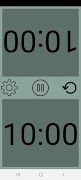 Chess Timer Poster