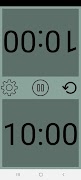 Chess Timer 포스터