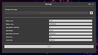 Device Manager for Android TV 截圖 7