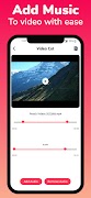 Video Editor Maker- All In One syot layar 5