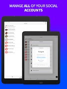 SmartPost: Post Scheduler Ekran Görüntüsü 7