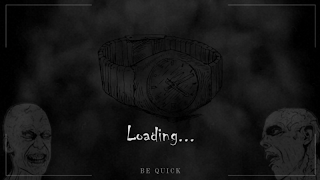 INFESTED OLD - Horror Game screenshot 6