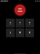 Aegis Security: SOS スクリーンショット 5