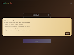 Cubomb screenshot 7