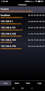 Sniffer Proxymon [ROOT] पोस्टर