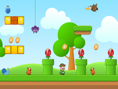 Max Adventure screenshot 4